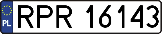 RPR16143
