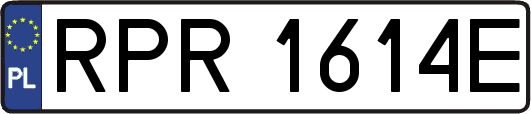 RPR1614E
