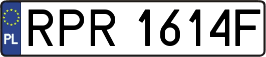 RPR1614F