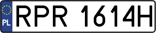 RPR1614H