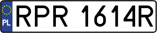 RPR1614R