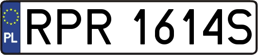 RPR1614S