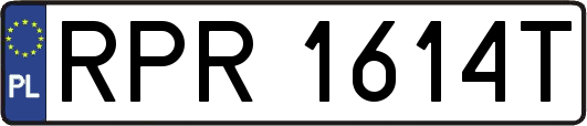 RPR1614T