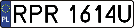RPR1614U