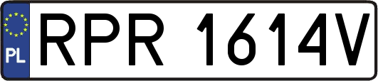 RPR1614V