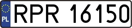 RPR16150