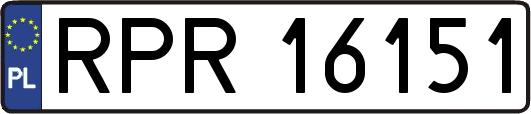 RPR16151