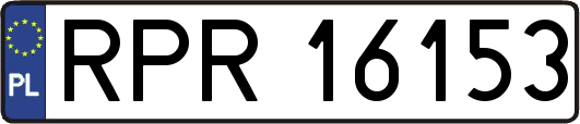 RPR16153
