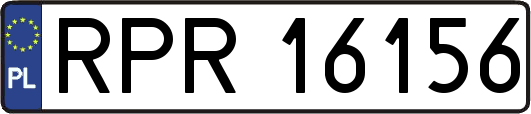 RPR16156
