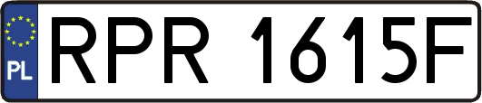 RPR1615F