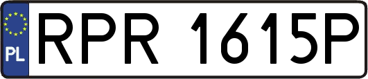 RPR1615P