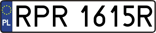 RPR1615R