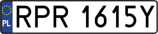 RPR1615Y