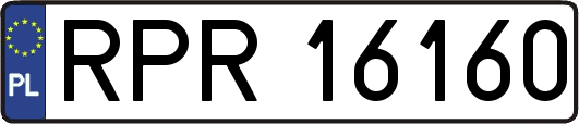 RPR16160