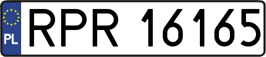 RPR16165