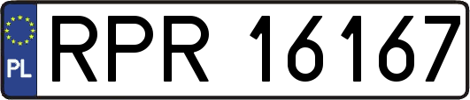 RPR16167