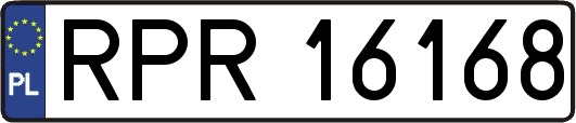 RPR16168