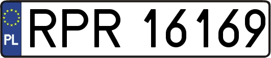 RPR16169