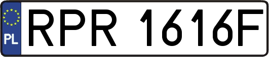 RPR1616F
