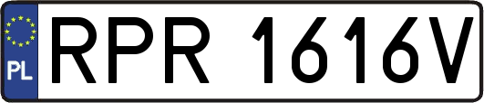RPR1616V