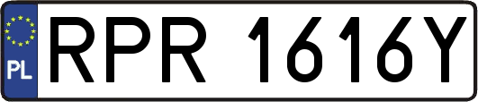 RPR1616Y