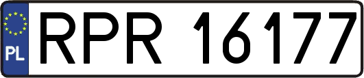 RPR16177