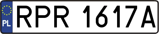 RPR1617A