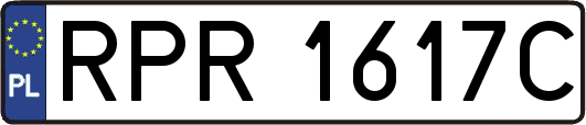 RPR1617C
