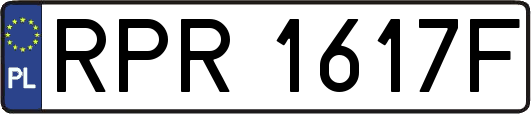 RPR1617F