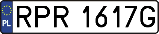 RPR1617G