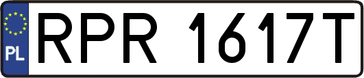 RPR1617T