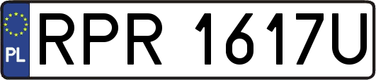 RPR1617U