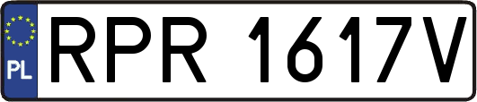 RPR1617V