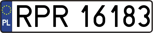 RPR16183