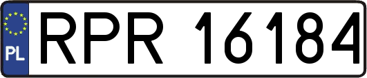 RPR16184