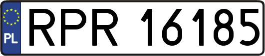 RPR16185