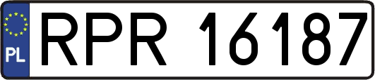 RPR16187