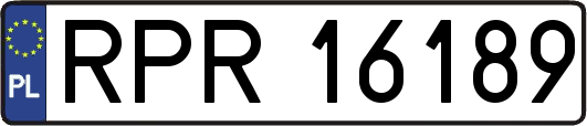 RPR16189