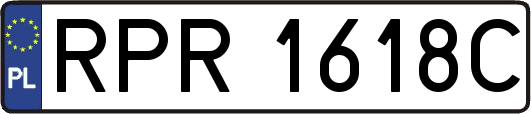 RPR1618C