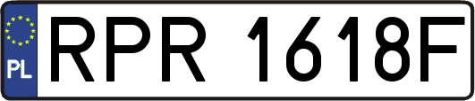 RPR1618F