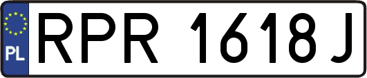 RPR1618J