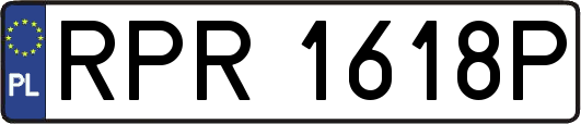 RPR1618P