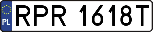 RPR1618T