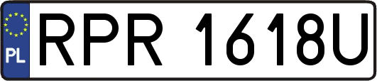 RPR1618U