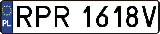 RPR1618V