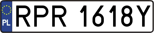 RPR1618Y