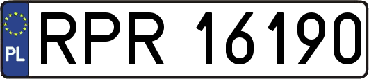 RPR16190