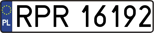 RPR16192