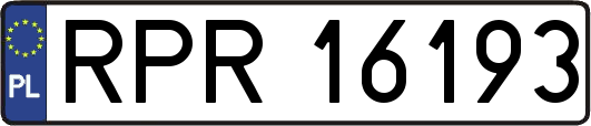 RPR16193