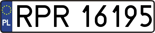 RPR16195
